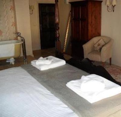 фото отеля The George Hotel Hatherleigh