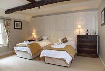 фото отеля The George Hotel Hatherleigh
