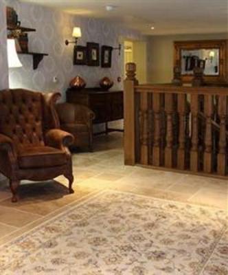 фото отеля The George Hotel Hatherleigh