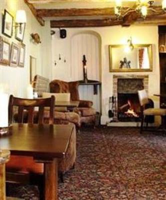 фото отеля The George Hotel Hatherleigh