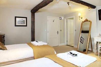 фото отеля The George Hotel Hatherleigh