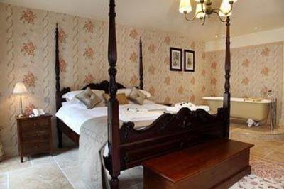 фото отеля The George Hotel Hatherleigh