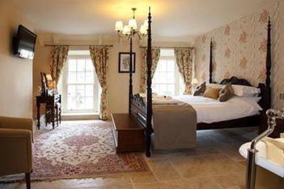 фото отеля The George Hotel Hatherleigh