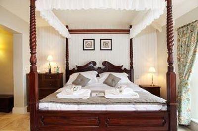 фото отеля The George Hotel Hatherleigh