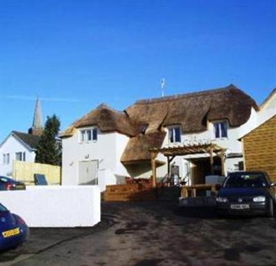 фото отеля The George Hotel Hatherleigh