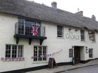 The George Hotel Hatherleigh
