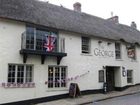 фото отеля The George Hotel Hatherleigh
