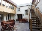 фото отеля The George Hotel Hatherleigh