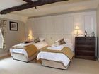 фото отеля The George Hotel Hatherleigh