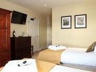 фото отеля The George Hotel Hatherleigh