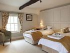 фото отеля The George Hotel Hatherleigh