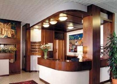 фото отеля Hotel Aurora Eraclea