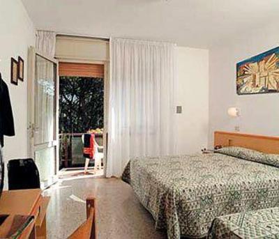 фото отеля Hotel Aurora Eraclea