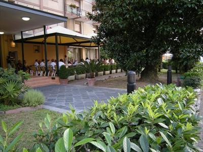 фото отеля Hotel Aurora Eraclea