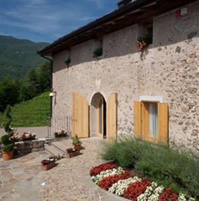фото отеля Locanda Dello Scalco