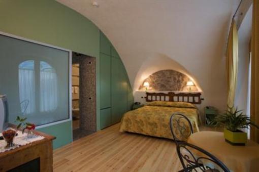 фото отеля Locanda Dello Scalco