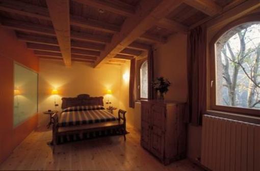 фото отеля Locanda Dello Scalco