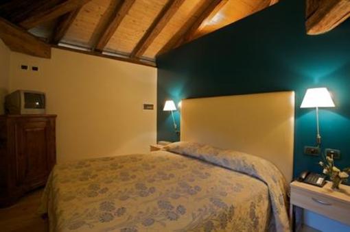 фото отеля Locanda Dello Scalco