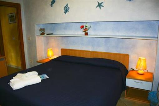 фото отеля B&B Roccabianca