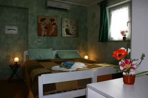 фото отеля B&B Roccabianca