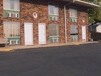 Audrey's Motel
