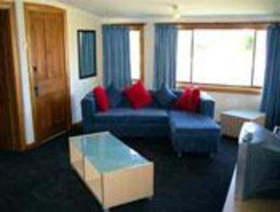 фото отеля Tamar Cove Motel