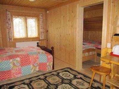 фото отеля Willa Pod Smrekami Zakopane