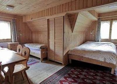 фото отеля Willa Pod Smrekami Zakopane