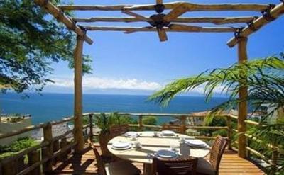 фото отеля Villa Real Del Mar