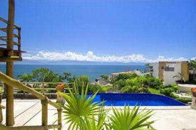 фото отеля Villa Real Del Mar