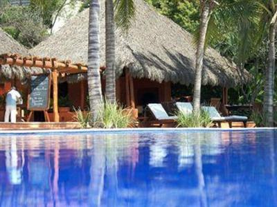 фото отеля Villa Real Del Mar