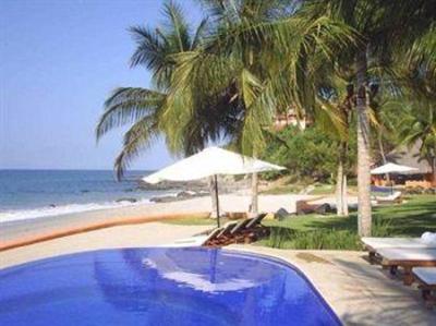 фото отеля Villa Real Del Mar