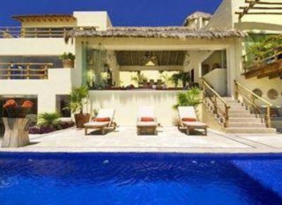 фото отеля Villa Real Del Mar