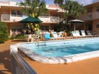 Sans Souci Hotel