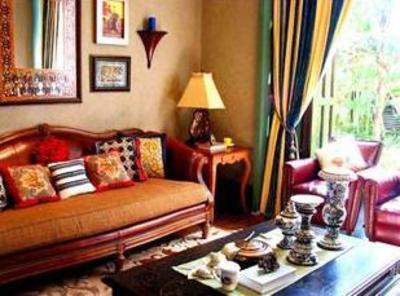 фото отеля Sanya Blossom Hill All Suites Seaview Hotel