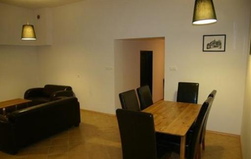 фото отеля Hostel Gdansk
