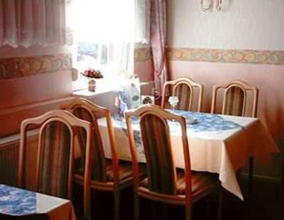 фото отеля Komforthotel Zum Pass Herzberg Am Harz