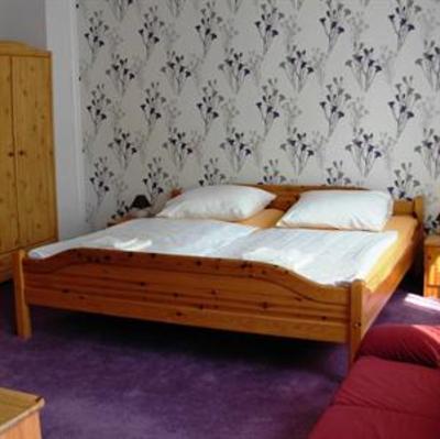 фото отеля Komforthotel Zum Pass Herzberg Am Harz