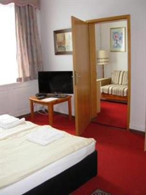 фото отеля Komforthotel Zum Pass Herzberg Am Harz