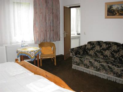 фото отеля Komforthotel Zum Pass Herzberg Am Harz