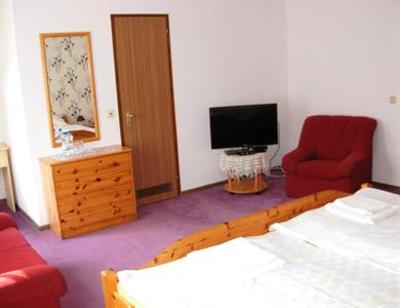 фото отеля Komforthotel Zum Pass Herzberg Am Harz