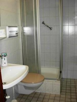 фото отеля Komforthotel Zum Pass Herzberg Am Harz