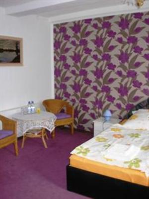 фото отеля Komforthotel Zum Pass Herzberg Am Harz