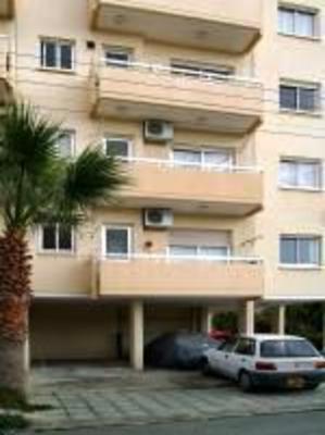 фото отеля Beach Apartments