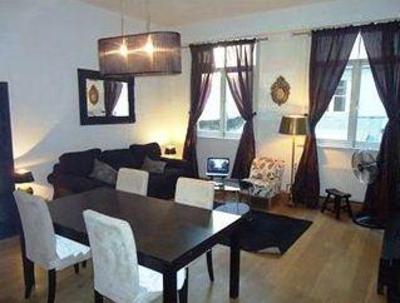 фото отеля Prinsegracht Apartment