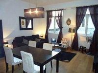 Prinsegracht Apartment