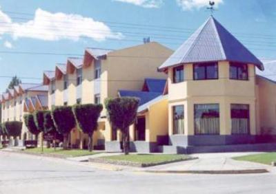 фото отеля Quijote Hotel