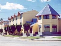 Quijote Hotel