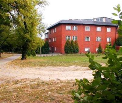 фото отеля Hotel Gewert