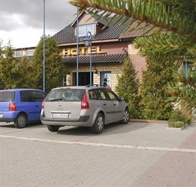 фото отеля Hotel Gewert